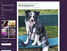 Tablet Screenshot of l-squared.org